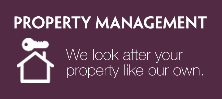 Property Management - We look after your property like our own.